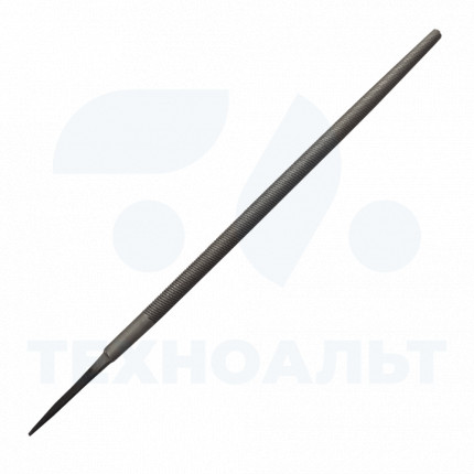 Напильник круглый 125№3