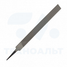 Напильник плоский 125№1