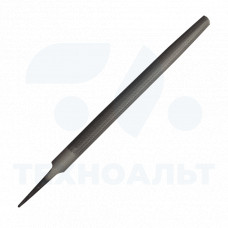 Напильник полукруглый 150№1
