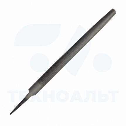 Напильник полукруглый 400№3