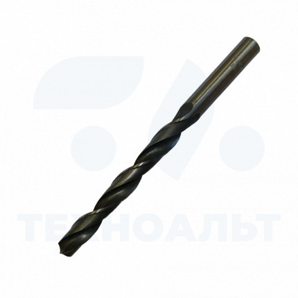 Сверло D- 9,3 ц/хв средняя серия, винтовой прокат