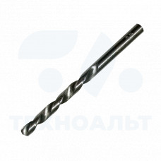 Сверло D- 7,0 ц/хв средняя серия, левое
