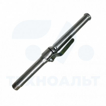 Пеногенератор ОВП 50,100 (1" DSP/М24х1,5)