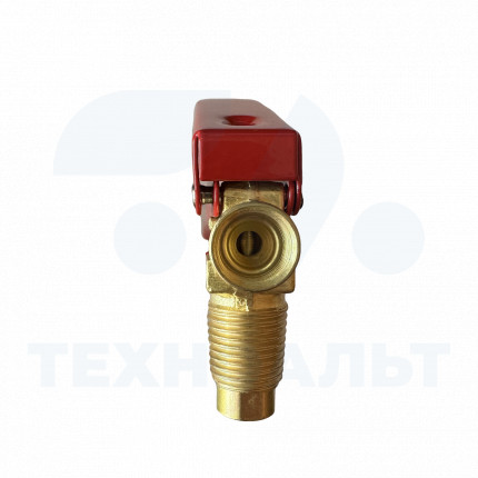 ЗПУ для ОУ Pz19,2х14 (растр.М16,сиф.тр.М10)