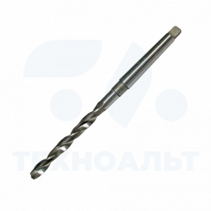 Сверло D-28,75 к/хв средняя серия