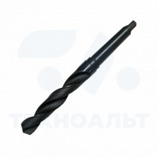 Сверло D-24,0 к/хв средняя серия Р6М5