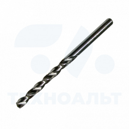 Сверло D-11,1 ц/хв средняя серия