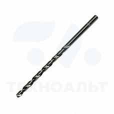 Сверло D- 6,7 ц/хв длинная серия Р6М5
