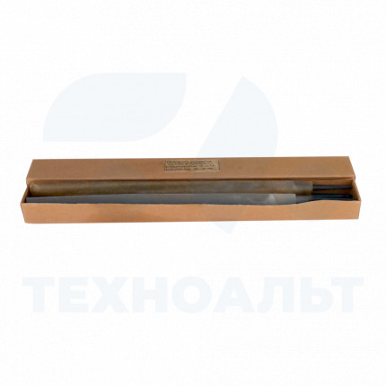 Напильник трехгранный 100№1