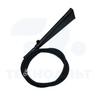 Шланг-раструб для ОУ, М22х1,5 (3 м)