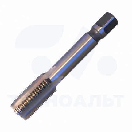Метчик м/р М22х2,0 гл