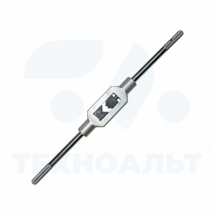 Вороток д/метчиков(М13-М32)