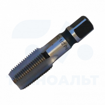 Метчик Rc 1 1/2"