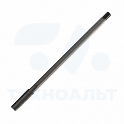 Метчик гаечный М 4х0,7 осн.