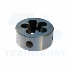 Плашка R1 1/2"