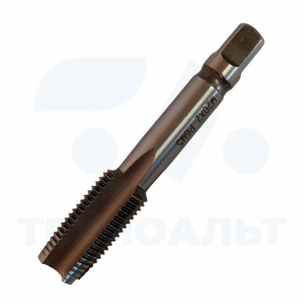 Метчик м/р М16х2 осн. 9ХС
